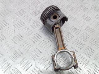шатун Renault Scenic 3 поколение 2010, 1.5 л., дизель, МКПП