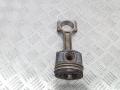 шатун Renault Scenic 3 поколение 2010, 1.5 л., дизель, МКПП - фото №2