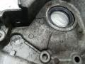 крышка двигателя передняя Nissan Note E11 [рестайлинг] 2010, 8200563690 - фото №2