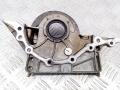 крышка двигателя передняя Nissan Note E11 [рестайлинг] 2010, 8200563690 - фото №4