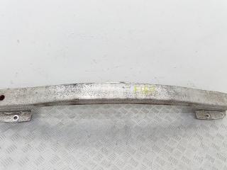 усилитель бампера переднего Renault Laguna 3 поколение 2011, 2.0 л., дизель