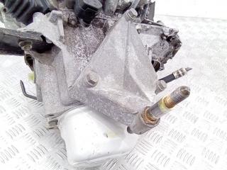кронштейн КПП Renault Scenic 1 поколение 1999, 1.9 л., дизель, МКПП