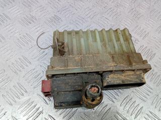 вентилятор радиатора Opel Astra G 2003, 24462346