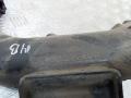 патрубок интеркулера Mercedes-Benz Sprinter 1 поколение (W901-905) 1999, 9015280308 - фото №2