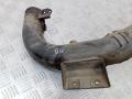 патрубок интеркулера Mercedes-Benz Sprinter 1 поколение (W901-905) 1999, 9015280308 - фото №3