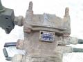 кран тормозной прицепа Volvo FL 1 поколение 1992, 0481061211, 1485110742 - фото №3