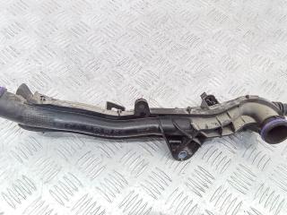 трубка охлаждающей жидкости Peugeot 308 T9 2017, 9807502380