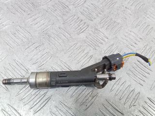 форсунка Peugeot 308 T9 2017, 1.2 л., бензин, 9810335380