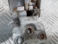 петля двери Mercedes-Benz Sprinter 1 поколение (W901-905) [рестайлинг] 2006, A9067400037 - фото №2