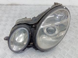 фара левая Mercedes-Benz E-Класс W211/S211 2006, 15435900