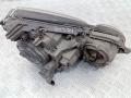 фара левая Mercedes-Benz E-Класс W211/S211 2006, 15435900 - фото №3