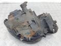 фара левая Mercedes-Benz E-Класс W211/S211 2006, 15435900 - фото №4