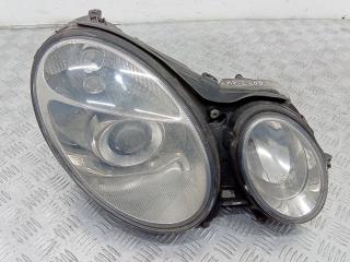фара левая Mercedes-Benz E-Класс W211/S211 2006, 15436000