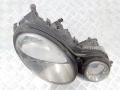 фара левая Mercedes-Benz E-Класс W211/S211 2006, 15436000 - фото №2
