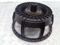 крепление запаски Mercedes-Benz E-Класс W211/S211 [рестайлинг] 2009, A2118980107 - фото №6