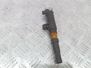 катушка зажигания Renault Scenic 1 поколение [рестайлинг] 2000, 1.6 л., бензин, МКПП, 7700875000