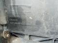 капот Scania 4-Series 2004, 1383620, 1397570 - фото №6