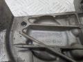 защита (кожух) ремня ГРМ Renault Megane 1 поколение [рестайлинг] 2001, 1.4 л., бензин, 027196 - фото №2