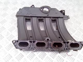 коллектор впускной Renault Megane 1 поколение [рестайлинг] 2001, 1.4 л., бензин, 8200022251