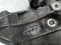 кронштейн генератора Renault Megane 1 поколение [рестайлинг] 2001, 1.4 л., бензин, 8200327134 - фото №2