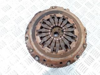 комплект сцепления Renault Megane 1 поколение [рестайлинг] 2001, 1.4 л., бензин, 8200187171