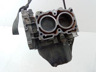 блок цилиндров Subaru Impreza 2 поколение (GD/GG) 2002, 2.0 л., бензин, МКПП, EJ20
