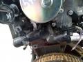 корпус термостата Dacia Sandero 1 поколение 2011, 1.5 л., дизель, МКПП - фото №2