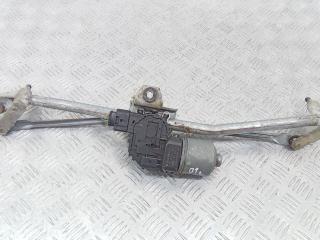 механизм стеклоочистителя (трапеция дворников) Audi A4 B6 2001, 0390241509