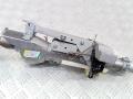 рулевая колонка Mercedes-Benz E-Класс W211/S211 2005, A2114602616 - фото №3