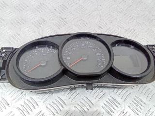 щиток приборов (приборная панель) Dacia Lodgy 1 поколение 2018, 248103900R