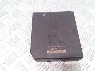 блок предохранителей Renault Megane 3 поколение 2009, 284B60008R