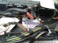 блок предохранителей Mercedes-Benz CLK-Класс C209/A209 2004, 2095453201 - фото №3