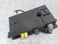 блок предохранителей Mercedes-Benz CLK-Класс C209/A209 2004, 2095453201 - фото №4
