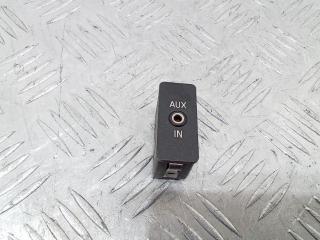 разъем AUX / USB Mini Cooper 2 поколение 2008, 61316930561