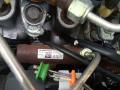 топливная рампа Renault Megane 2 поколение [рестайлинг] 2008, 1.5 л., дизель, МКПП, 8200397346 - фото №2