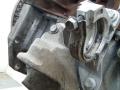 кронштейн двигателя Renault Megane 2 поколение [рестайлинг] 2008, 1.5 л., дизель, МКПП, 8200277229 - фото №2