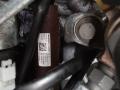 топливная рампа Renault Megane 2 поколение [рестайлинг] 2008, 1.5 л., дизель, МКПП, 8200815617 - фото №2