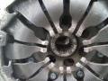 комплект сцепления Renault Megane 2 поколение [рестайлинг] 2008, 1.5 л., дизель, МКПП, 8200450217 - фото №2