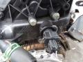датчик температуры охлаждающей жидкости Renault Modus 1 поколение 2006, 1.4 л., бензин, МКПП - фото №2