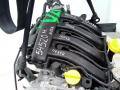 коллектор впускной Renault Modus 1 поколение 2006, 1.4 л., бензин, МКПП - фото №3