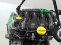 топливная рампа Renault Modus 1 поколение 2006, 1.4 л., бензин, МКПП - фото №3