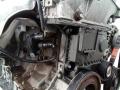 защита (кожух) ремня ГРМ Renault Clio 3 поколение 2006, 1.4 л., бензин, МКПП - фото №2