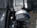 заслонка дроссельная Renault Clio 3 поколение 2006, 1.4 л., бензин, МКПП, 8200190230 - фото №3