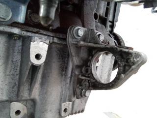 кронштейн полуоси Renault Clio 3 поколение 2006, 1.4 л., бензин, МКПП