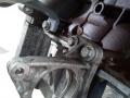 кронштейн полуоси Renault Clio 3 поколение 2006, 1.4 л., бензин, МКПП - фото №2