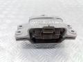 подушка крепления двигателя Volkswagen Golf 4 поколение 2005, 2.0 л., бензин, 1K0199555 - фото №2