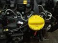 щуп двигателя Dacia Duster 1 поколение 2012, 1.5 л., дизель, МКПП - фото №2