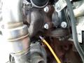 коллектор выпускной Dacia Duster 1 поколение 2012, 1.5 л., дизель, МКПП - фото №2