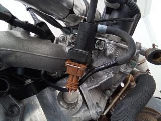 электромагнитный клапан Dacia Duster 1 поколение 2012, 1.5 л., дизель, МКПП, 8200762162