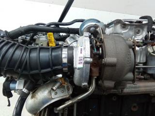 турбина Renault Espace 4 поколение 2006, 2.0 л., дизель, МКПП, 8200356205